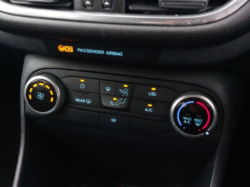 Used Ford Fiesta 2020 for sale - 76721988: Photo 14