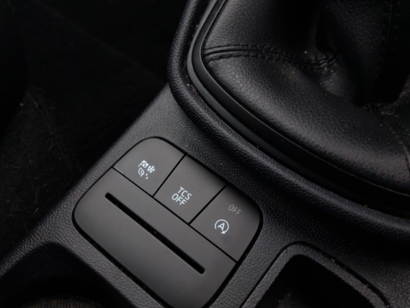 Used Ford Fiesta 2020 for sale - 76721988: Photo 15