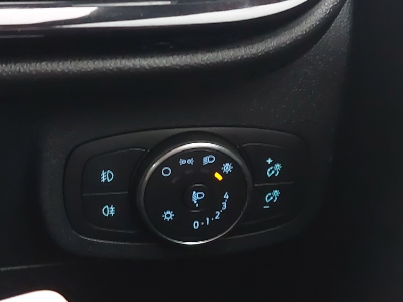 Used Ford Fiesta 2020 for sale - 76721988: Photo 18