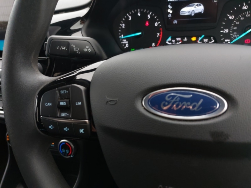 Used Ford Fiesta 2020 for sale - 76721988: Photo 19