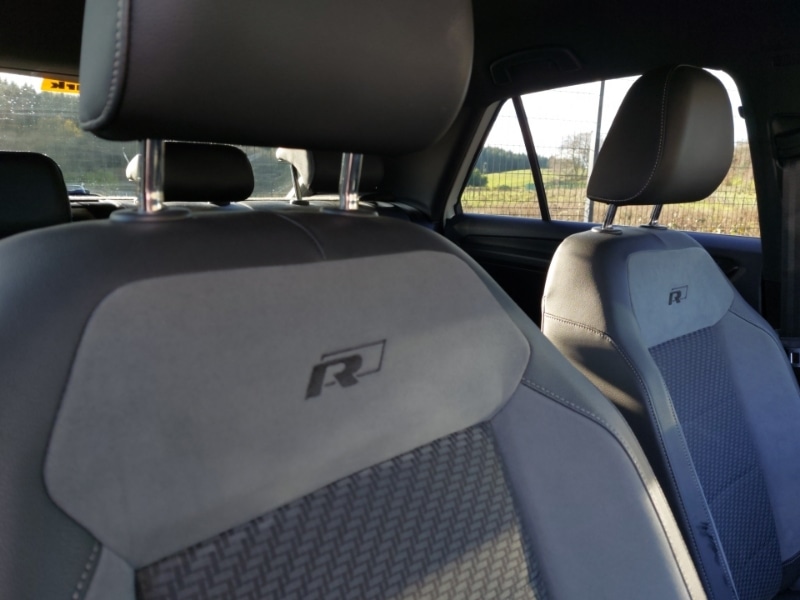 Used Volkswagen T-Roc 2021 for sale - 76630596: Photo 12