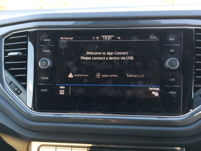 Used Volkswagen T-Roc 2021 for sale - 76630596: Photo 14