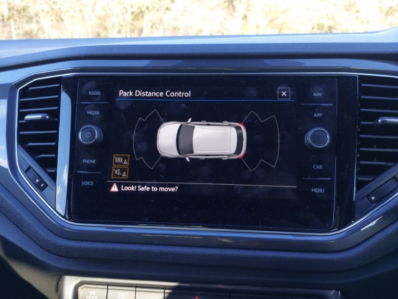 Used Volkswagen T-Roc 2021 for sale - 76630596: Photo 15