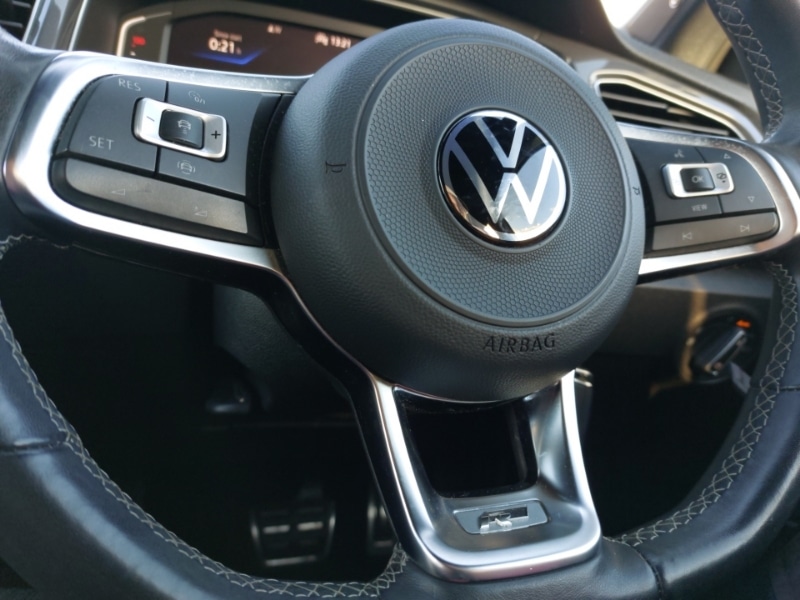 Used Volkswagen T-Roc 2021 for sale - 76630596: Photo 17