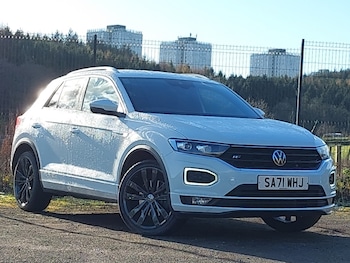 Volkswagen - T-Roc