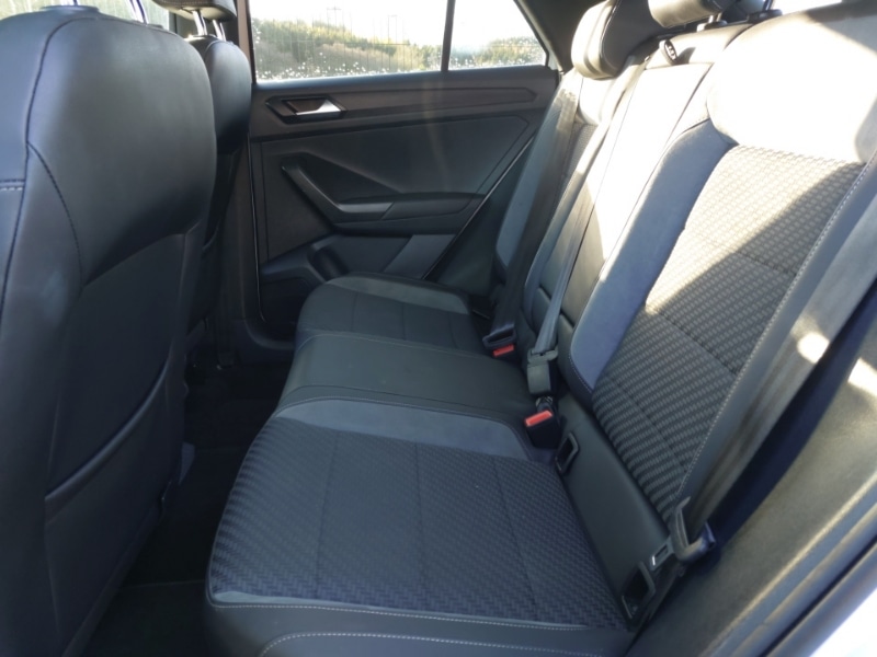 Used Volkswagen T-Roc 2021 for sale - 76630596: Photo 6