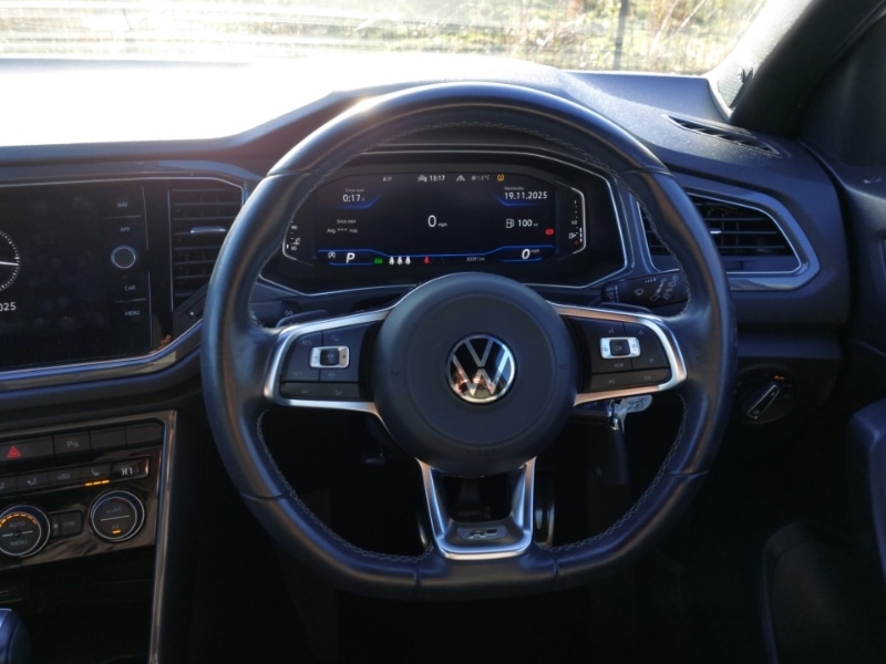 Used Volkswagen T-Roc 2021 for sale - 76630596: Photo 7