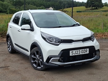 Used Kia Picanto 2023 for sale - 79310999: Photo