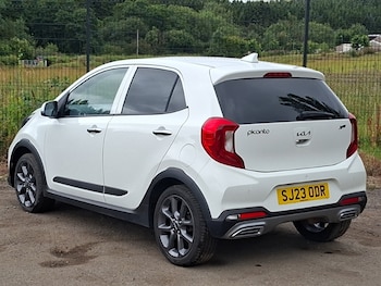 Used Kia Picanto 2023 for sale - 79310999: Photo