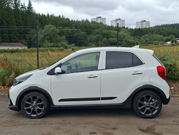 Used Kia Picanto 2023 for sale - 79310999: Photo