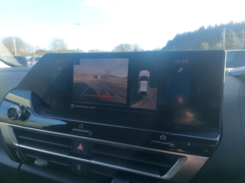 Used Citroen C4 2022 for sale - 77357877: Photo 10