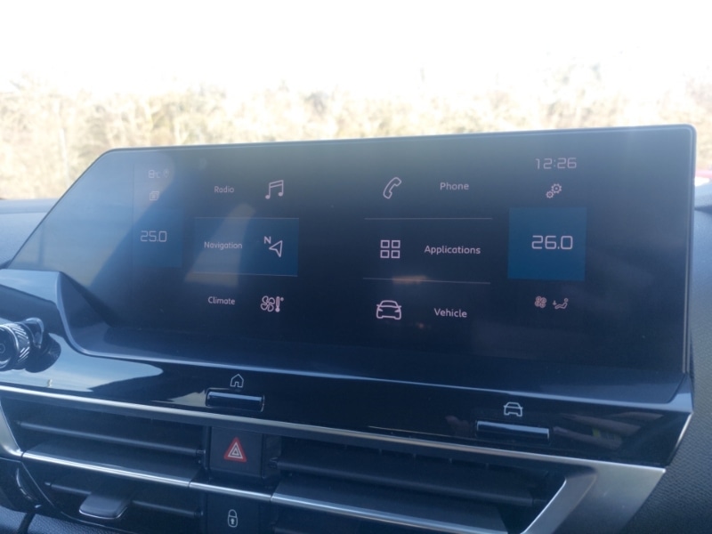 Used Citroen C4 2022 for sale - 77357877: Photo 16