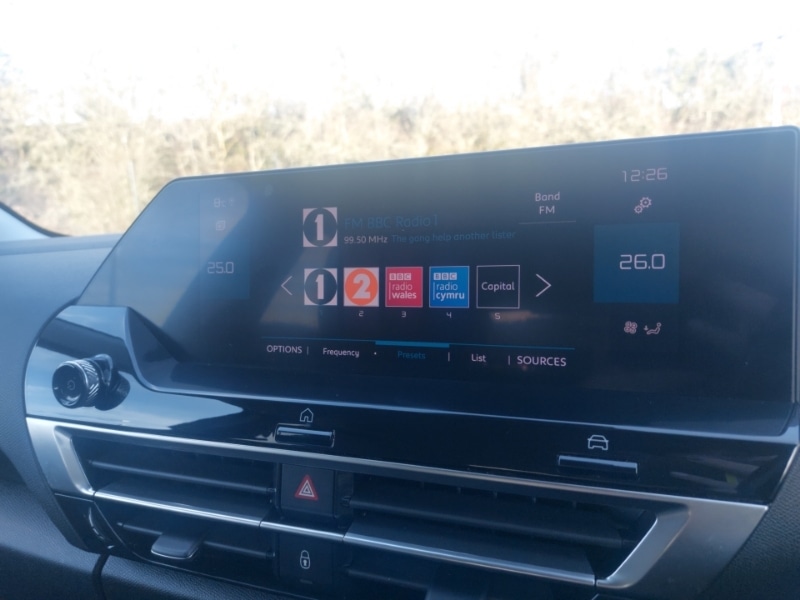 Used Citroen C4 2022 for sale - 77357877: Photo 18