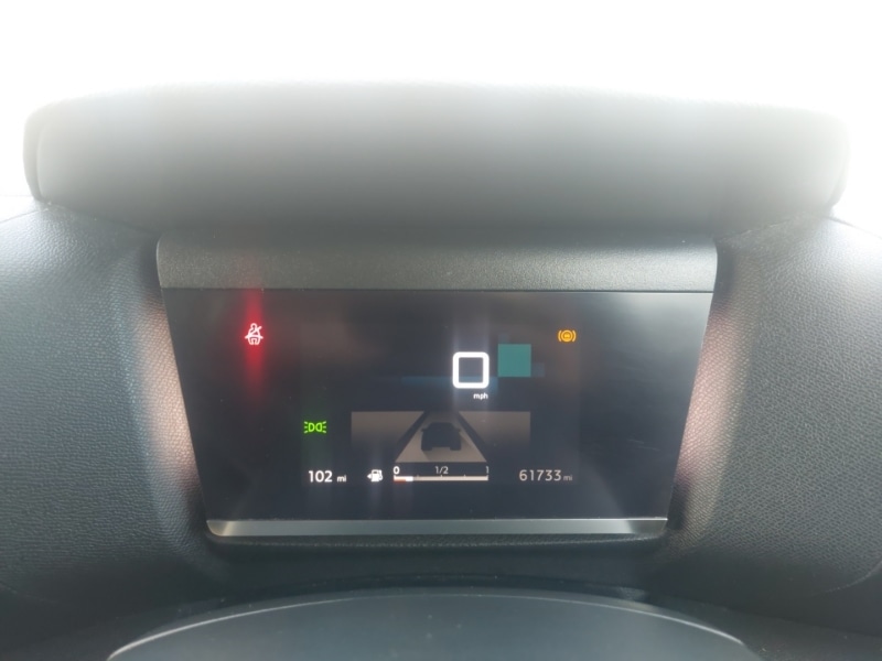 Used Citroen C4 2022 for sale - 77357877: Photo 19