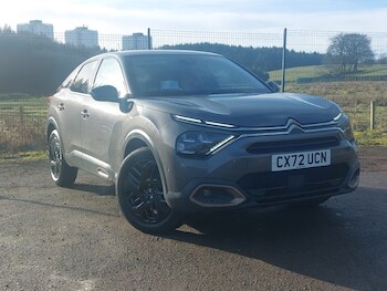 Used Citroen C4 2022 for sale - 77357877: Photo