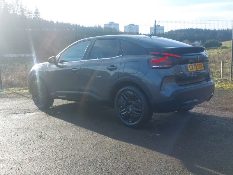 Used Citroen C4 2022 for sale - 77357877: Photo 3