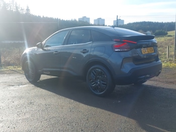 Used Citroen C4 2022 for sale - 77357877: Photo