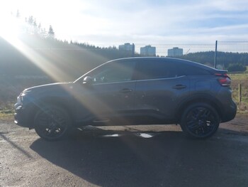 Used Citroen C4 2022 for sale - 77357877: Photo