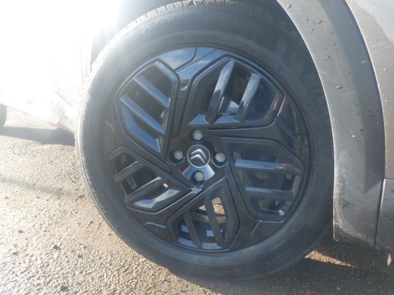 Used Citroen C4 2022 for sale - 77357877: Photo 9