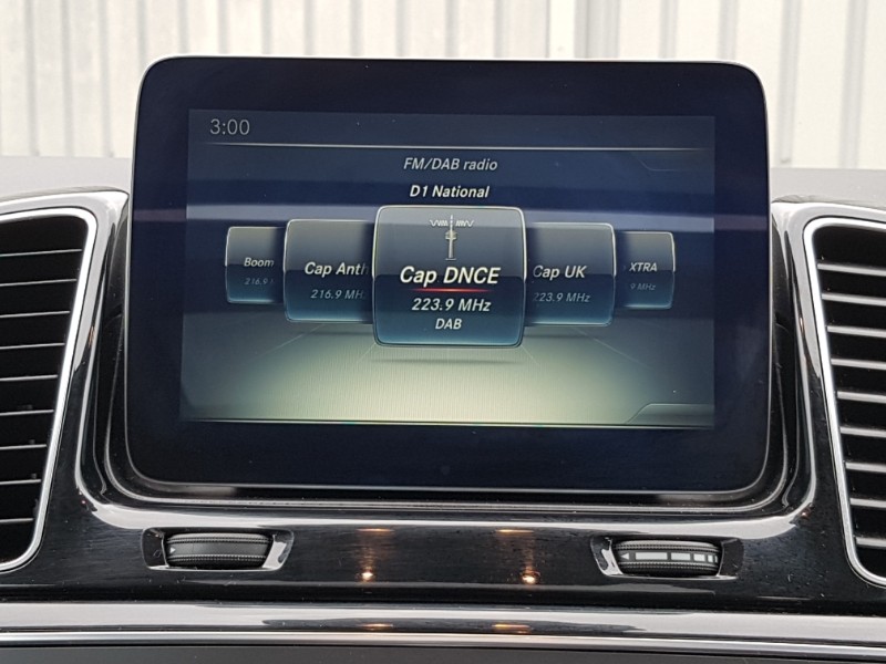 Used Mercedes-Benz GLE 2016 for sale - 76331813: Photo 11