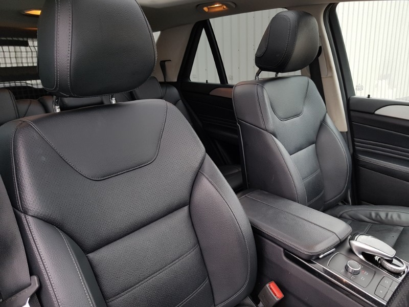 Used Mercedes-Benz GLE 2016 for sale - 76331813: Photo 13