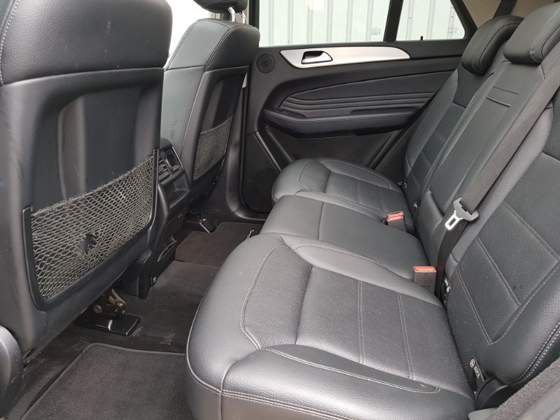 Used Mercedes-Benz GLE 2016 for sale - 76331813: Photo 6