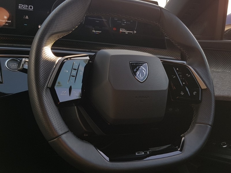 Used Peugeot 3008 2024 for sale - 76907243: Photo 11