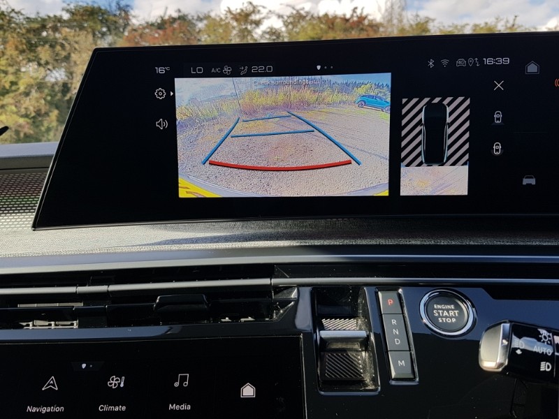 Used Peugeot 3008 2024 for sale - 76907243: Photo 13