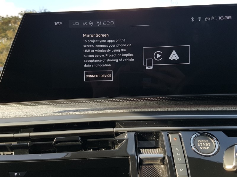 Used Peugeot 3008 2024 for sale - 76907243: Photo 14