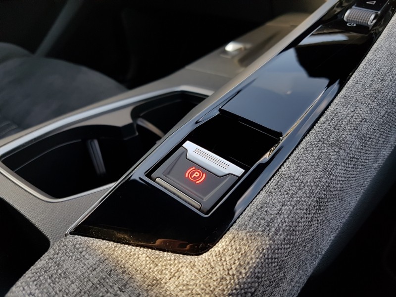 Used Peugeot 3008 2024 for sale - 76907243: Photo 16