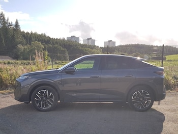 Used Peugeot 3008 2024 for sale - 76907243: Photo