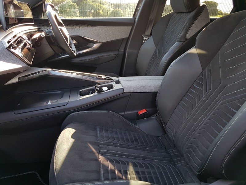 Used Peugeot 3008 2024 for sale - 76907243: Photo 5