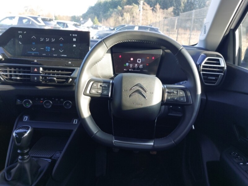 Used Citroen C4 2022 for sale - 77736406: Photo 2