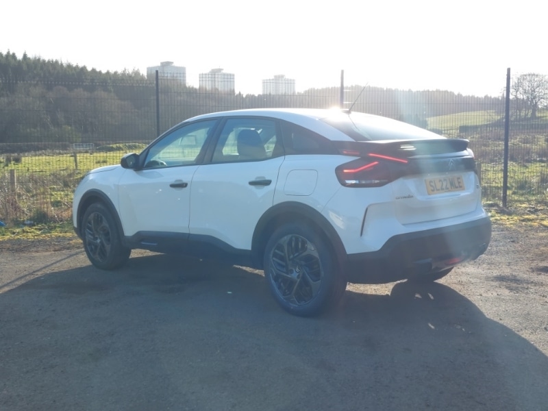 Used Citroen C4 2022 for sale - 77736406: Photo 3