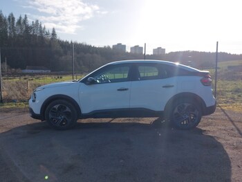 Used Citroen C4 2022 for sale - 77736406: Photo