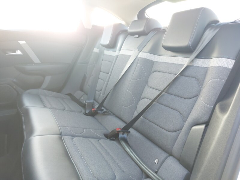 Used Citroen C4 2022 for sale - 77736406: Photo 6