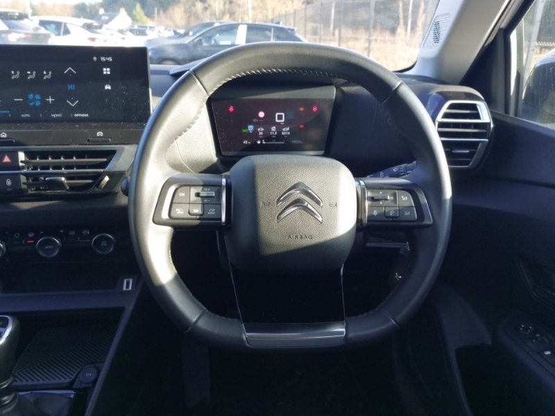 Used Citroen C4 2022 for sale - 77736406: Photo 7