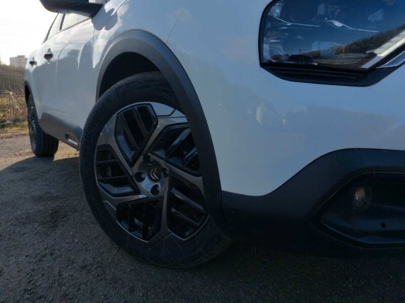 Used Citroen C4 2022 for sale - 77736406: Photo 9