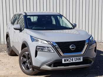 2024 - 1.5 MHEV 163 Acenta Premium 5dr [7 Seat] Xtronic