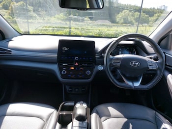 Used Hyundai IONIQ 2021 for sale - 78735213: Photo