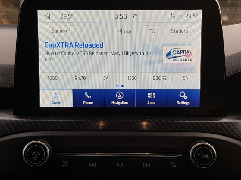 Used Ford Focus 2019 for sale - 76726218: Photo 10