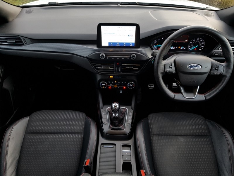 Used Ford Focus 2019 for sale - 76726218: Photo 11
