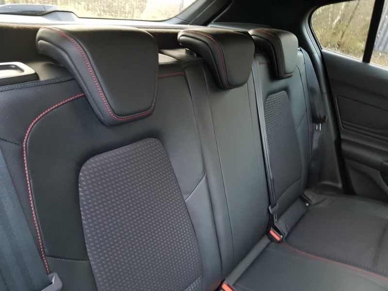 Used Ford Focus 2019 for sale - 76726218: Photo 12