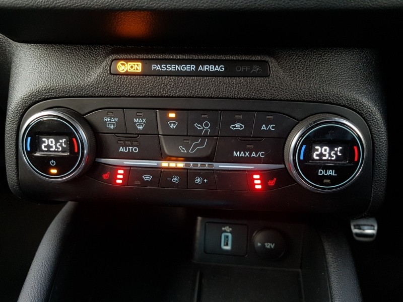 Used Ford Focus 2019 for sale - 76726218: Photo 15