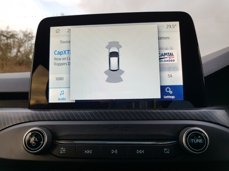 Used Ford Focus 2019 for sale - 76726218: Photo 16