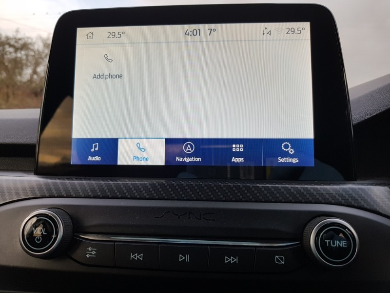 Used Ford Focus 2019 for sale - 76726218: Photo 17