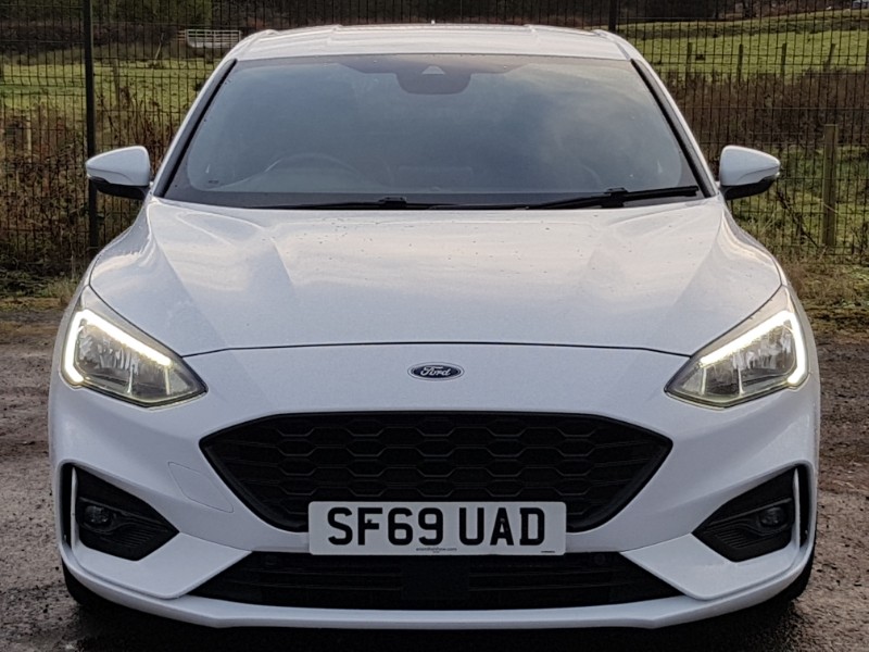 Used Ford Focus 2019 for sale - 76726218: Photo 18