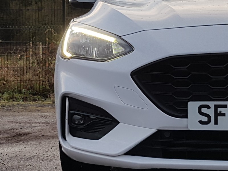 Used Ford Focus 2019 for sale - 76726218: Photo 19