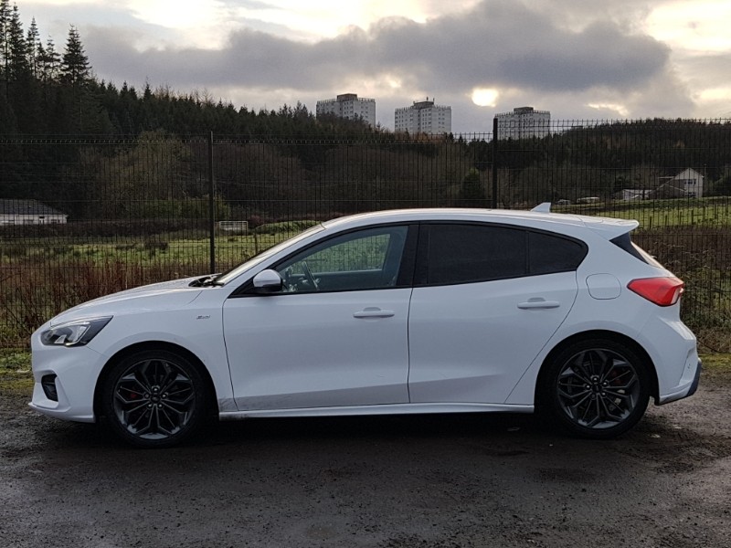 Used Ford Focus 2019 for sale - 76726218: Photo 4