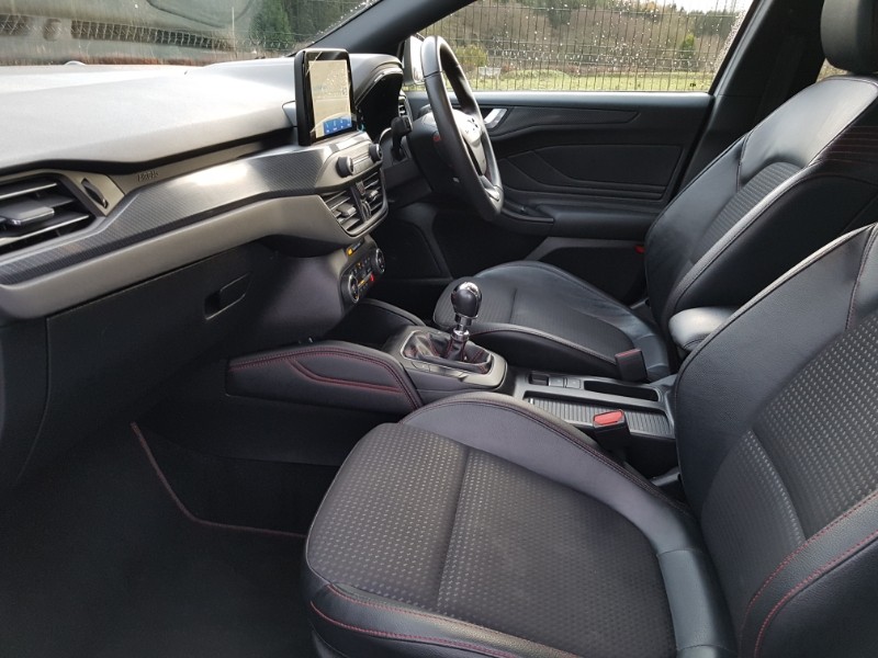 Used Ford Focus 2019 for sale - 76726218: Photo 5